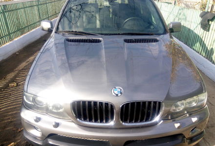 Продам BMW X5 2005 года в г. Белгород-Днестровский, Одесская область