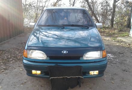 Продам ВАЗ 2115 2001 года в Киеве