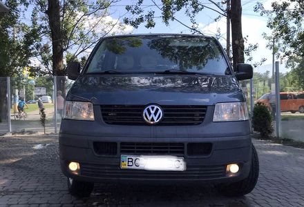 Продам Volkswagen Caravella LONG  2007 года в Львове