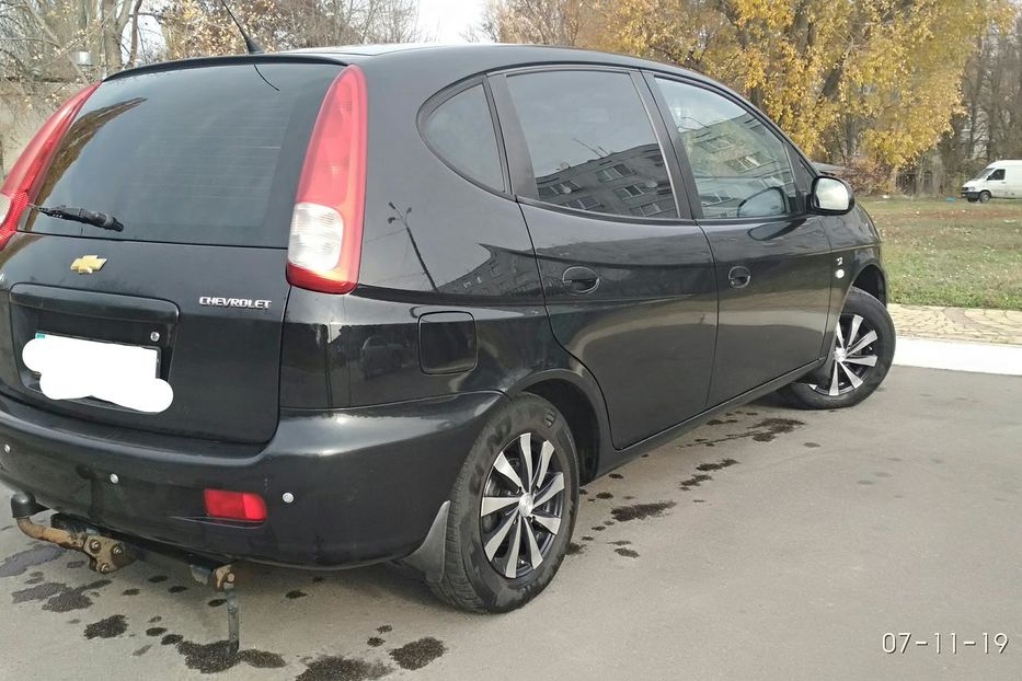 Продам Chevrolet Tacuma 2006 года в г. Кременчуг, Полтавская область