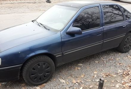 Продам Opel Vectra A 1992 года в г. Умань, Черкасская область