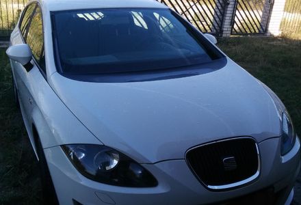 Продам Seat Leon 2011 года в г. Бровары, Киевская область