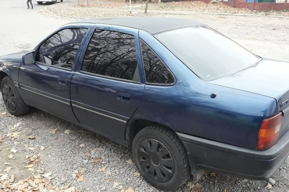 Продам Opel Vectra A 1992 года в г. Умань, Черкасская область