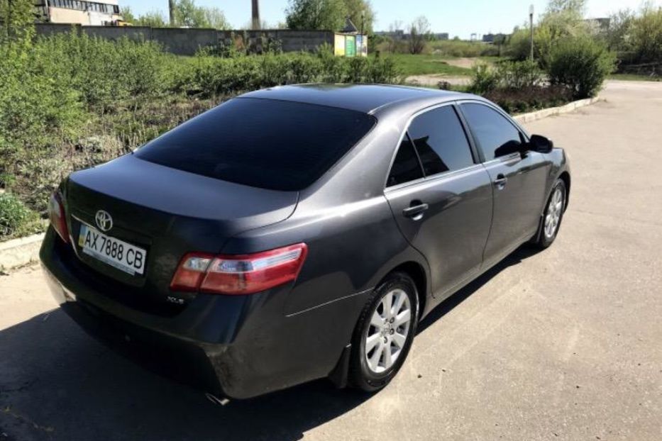 Продам Toyota Camry 2008 года в Харькове