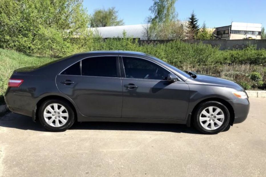 Продам Toyota Camry 2008 года в Харькове