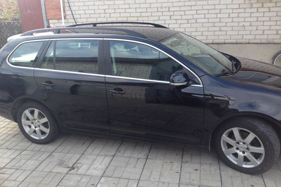 Продам Volkswagen Golf Variant 2012 года в Харькове