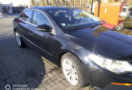 Продам Volkswagen Passat CC Sport 2012 года в г. Переяслав-Хмельницкий, Киевская область