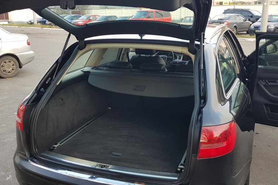 Продам Audi A6 2009 года в Киеве