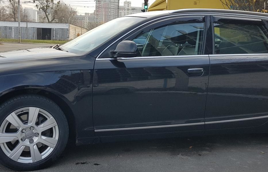 Продам Audi A6 2009 года в Киеве