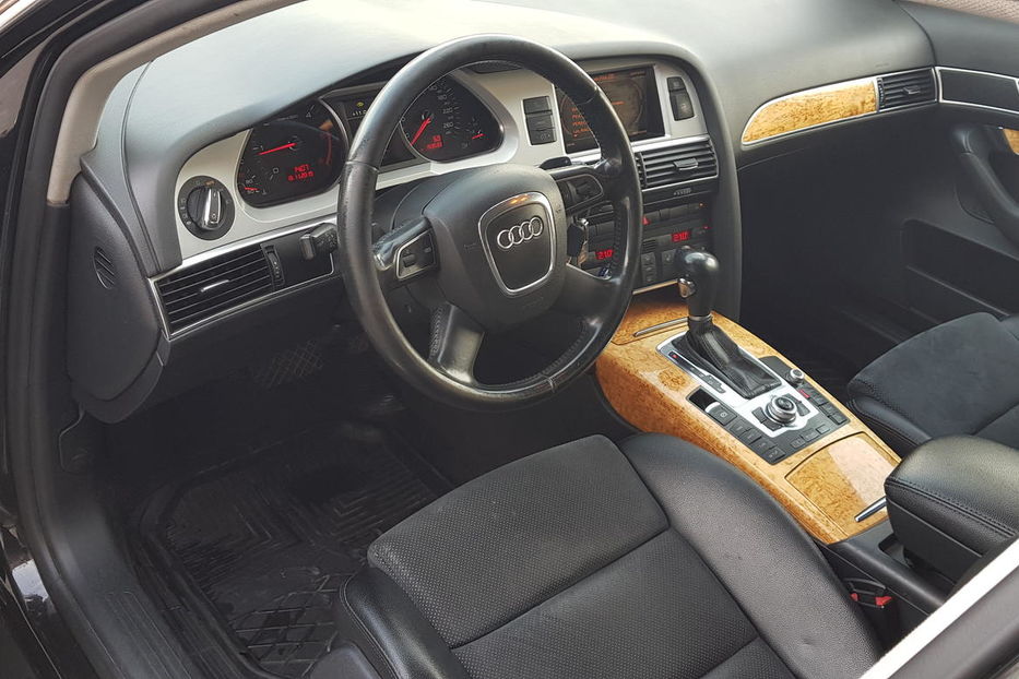 Продам Audi A6 2009 года в Киеве