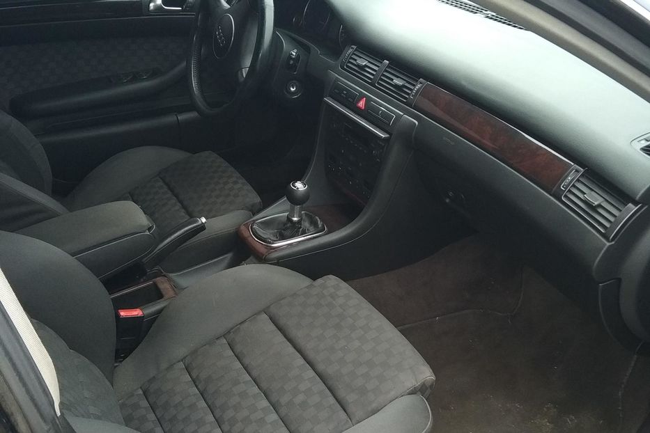 Продам Audi A6 2001 года в Запорожье