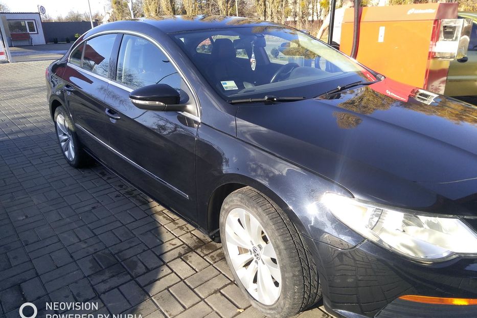 Продам Volkswagen Passat CC Sport 2012 года в г. Переяслав-Хмельницкий, Киевская область