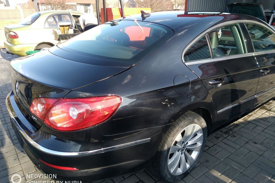 Продам Volkswagen Passat CC Sport 2012 года в г. Переяслав-Хмельницкий, Киевская область