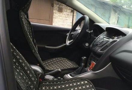 Продам Ford Focus 2011 года в г. Першотравенск, Днепропетровская область