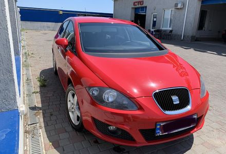 Продам Seat Leon 2011 года в Киеве