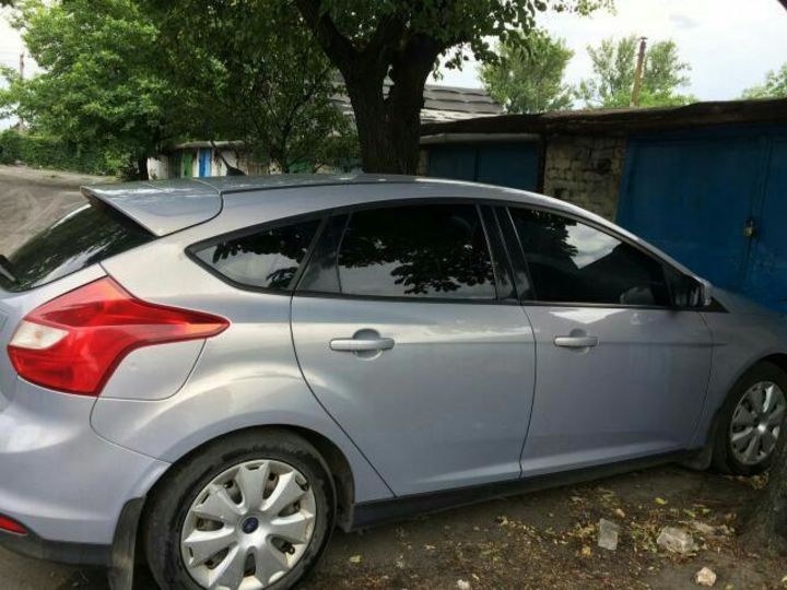 Продам Ford Focus 2011 года в г. Першотравенск, Днепропетровская область