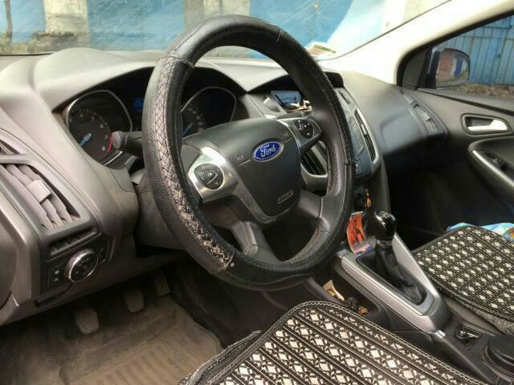 Продам Ford Focus 2011 года в г. Першотравенск, Днепропетровская область