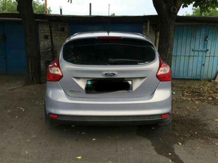 Продам Ford Focus 2011 года в г. Першотравенск, Днепропетровская область