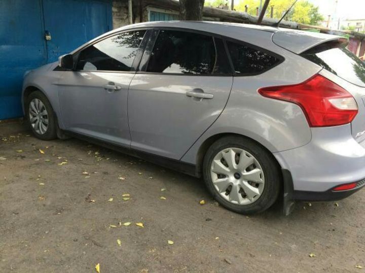 Продам Ford Focus 2011 года в г. Першотравенск, Днепропетровская область