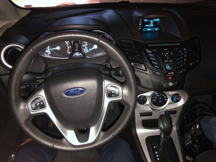 Продам Ford Ford 2016 года в Днепре