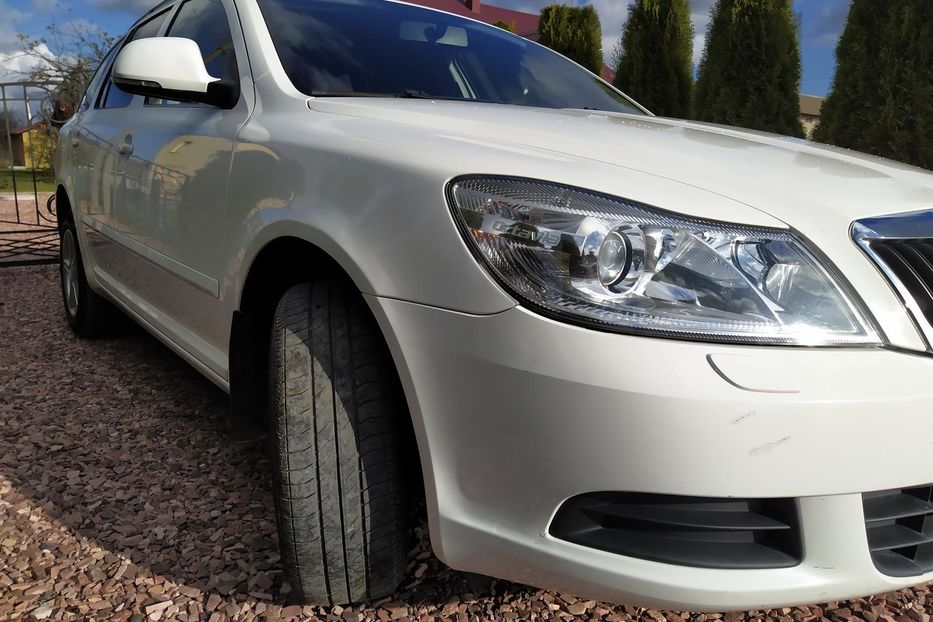 Продам Skoda Octavia A5 2010 года в г. Дрогобыч, Львовская область