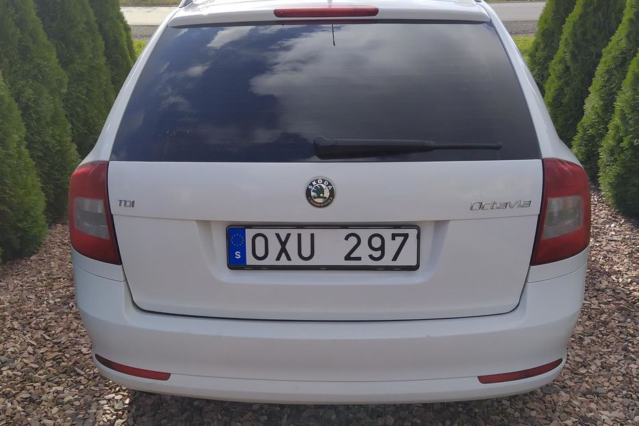 Продам Skoda Octavia A5 2010 года в г. Дрогобыч, Львовская область