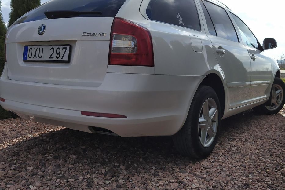 Продам Skoda Octavia A5 2010 года в г. Дрогобыч, Львовская область