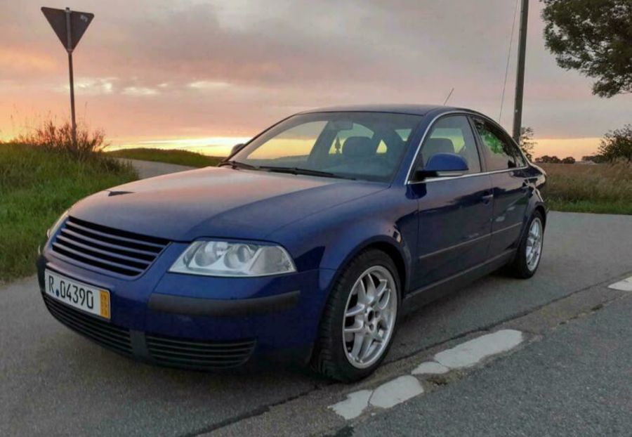 Продам Volkswagen Passat B5 2005 года в г. Иршава, Закарпатская область