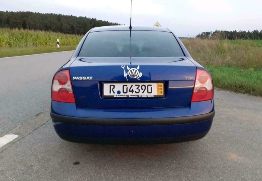 Продам Volkswagen Passat B5 2005 года в г. Иршава, Закарпатская область