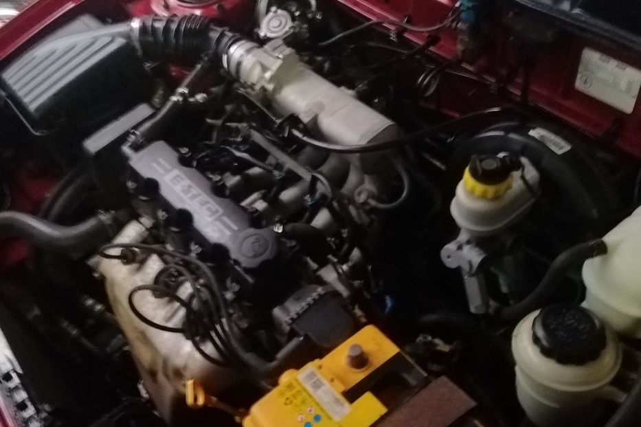 Продам Daewoo Lanos Se 2003 года в Одессе