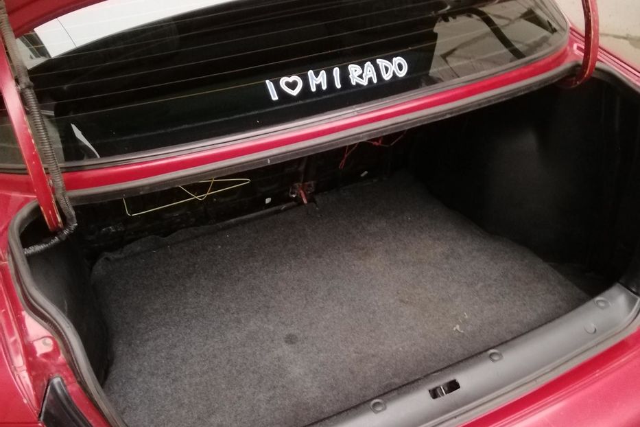 Продам Daewoo Lanos Se 2003 года в Одессе