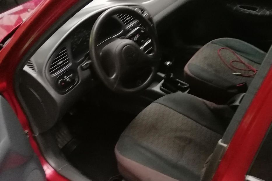 Продам Daewoo Lanos Se 2003 года в Одессе