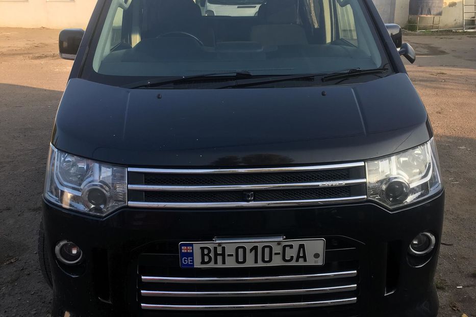 Продам Mitsubishi Delica 2007 года в Одессе