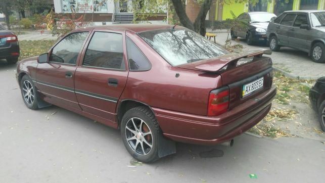 Продам Opel Vectra A 1993 года в Харькове