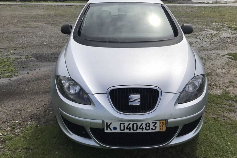 Продам Seat Altea XL 2007 года в г. Староконстантинов, Хмельницкая область