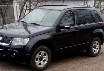 Продам Suzuki Grand Vitara 2009 года в г. Первомайск, Николаевская область
