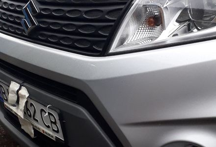 Продам Suzuki Vitara 2016 года в Полтаве