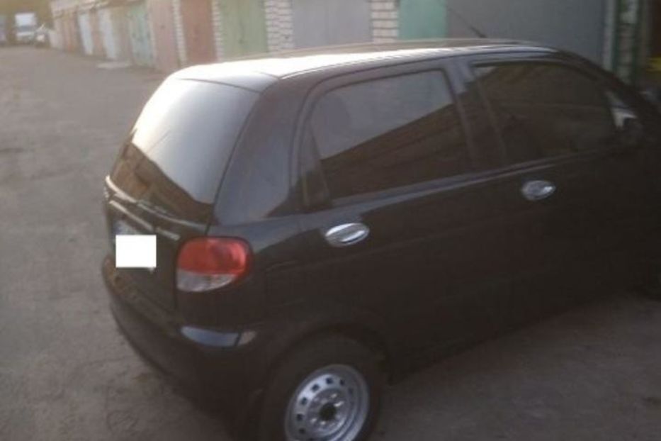 Продам Daewoo Matiz 2013 года в г. Кременчуг, Полтавская область