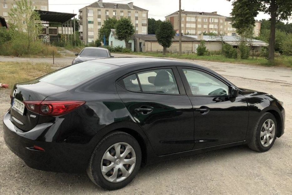 Продам Mazda 3 2014 года в Ивано-Франковске