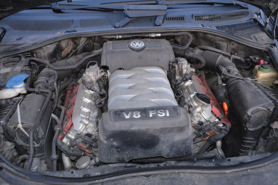 Продам Volkswagen Touareg 2008 года в Киеве