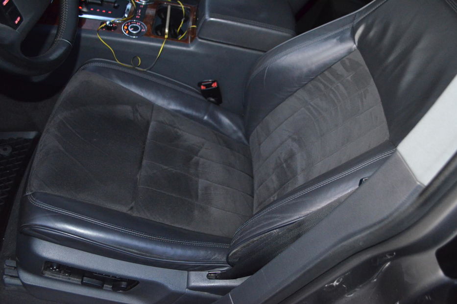 Продам Volkswagen Touareg 2008 года в Киеве