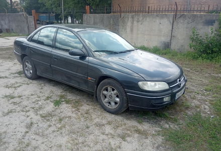 Продам Opel Omega 1996 года в Кропивницком