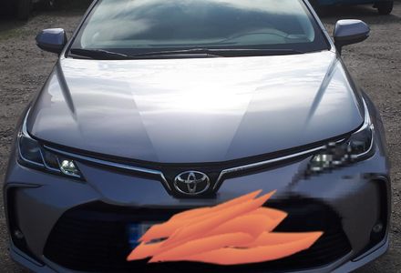 Продам Toyota Corolla 2019 года в Киеве