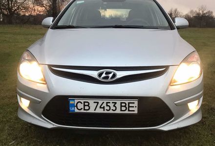 Продам Hyundai i30  2011 года в Чернигове