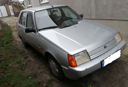 Продам ЗАЗ 1103 Славута 2004 года в г. Борисполь, Киевская область