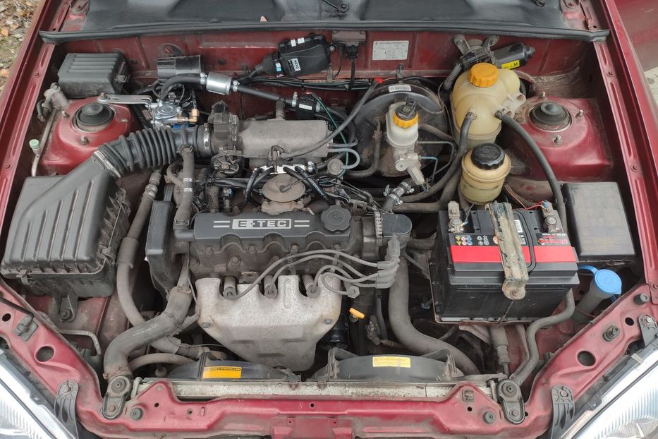 Продам Daewoo Lanos 2006 года в Киеве