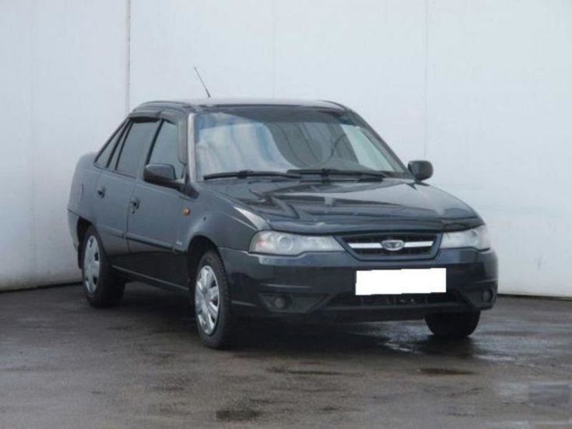 Продам Daewoo Nexia 2008 года в Киеве