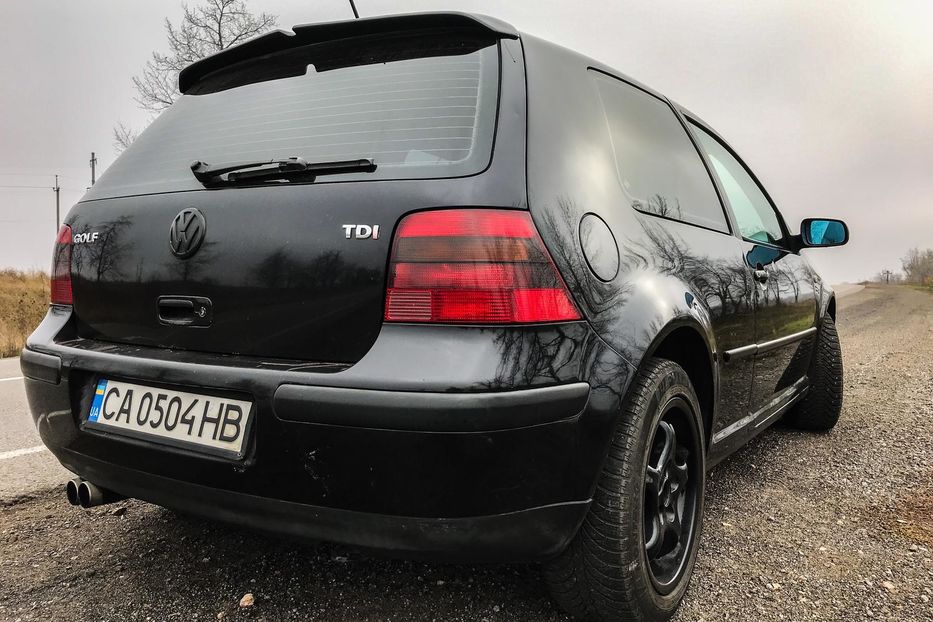 Продам Volkswagen Golf  VI 2000 года в Черкассах