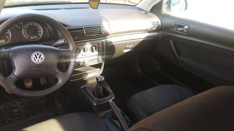 Продам Volkswagen Passat B5 2002 года в Житомире