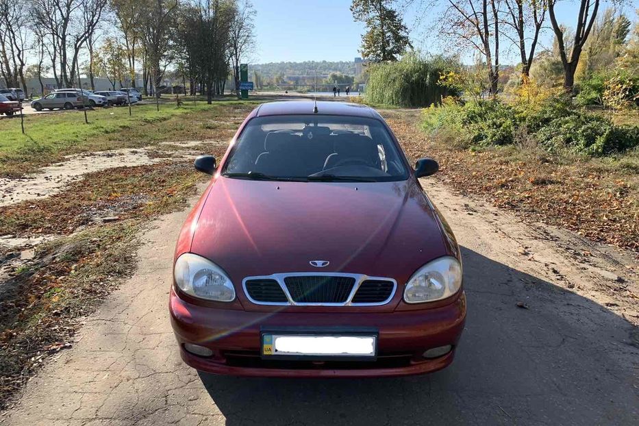 Продам Daewoo Lanos 2006 года в г. Краматорск, Донецкая область